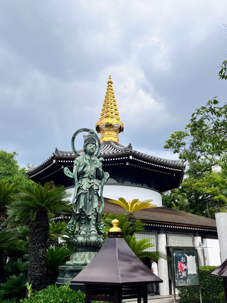 一心寺