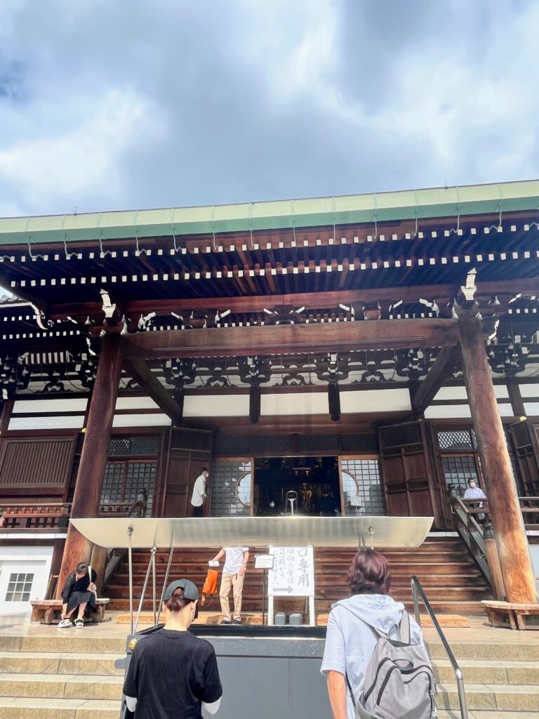 一心寺